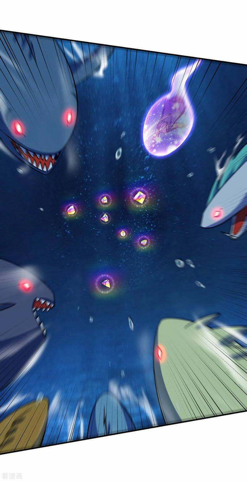 Yêu Giả Vi Vương: Chapter 226