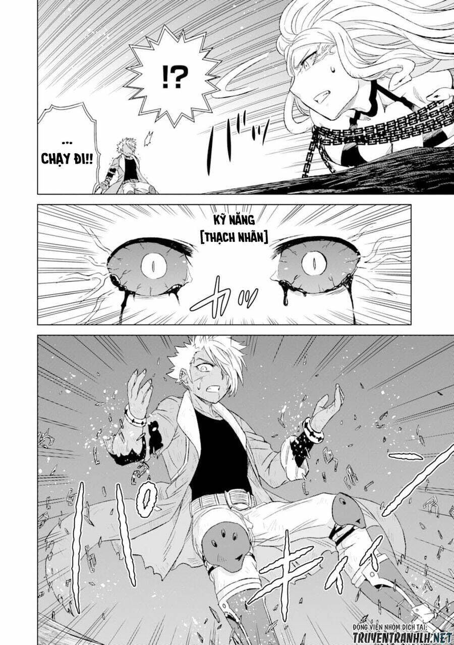 Isekai De Tadahitori No Mamono Tsukai ~ Tenshoku Shitara Maou Ni Machigawa Remashita: Chapter 18