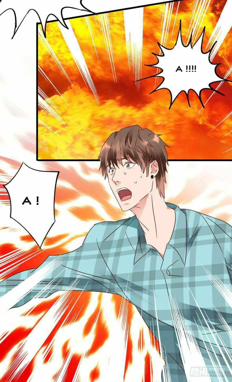 Thấu Thị Tiên Y: Chapter 17