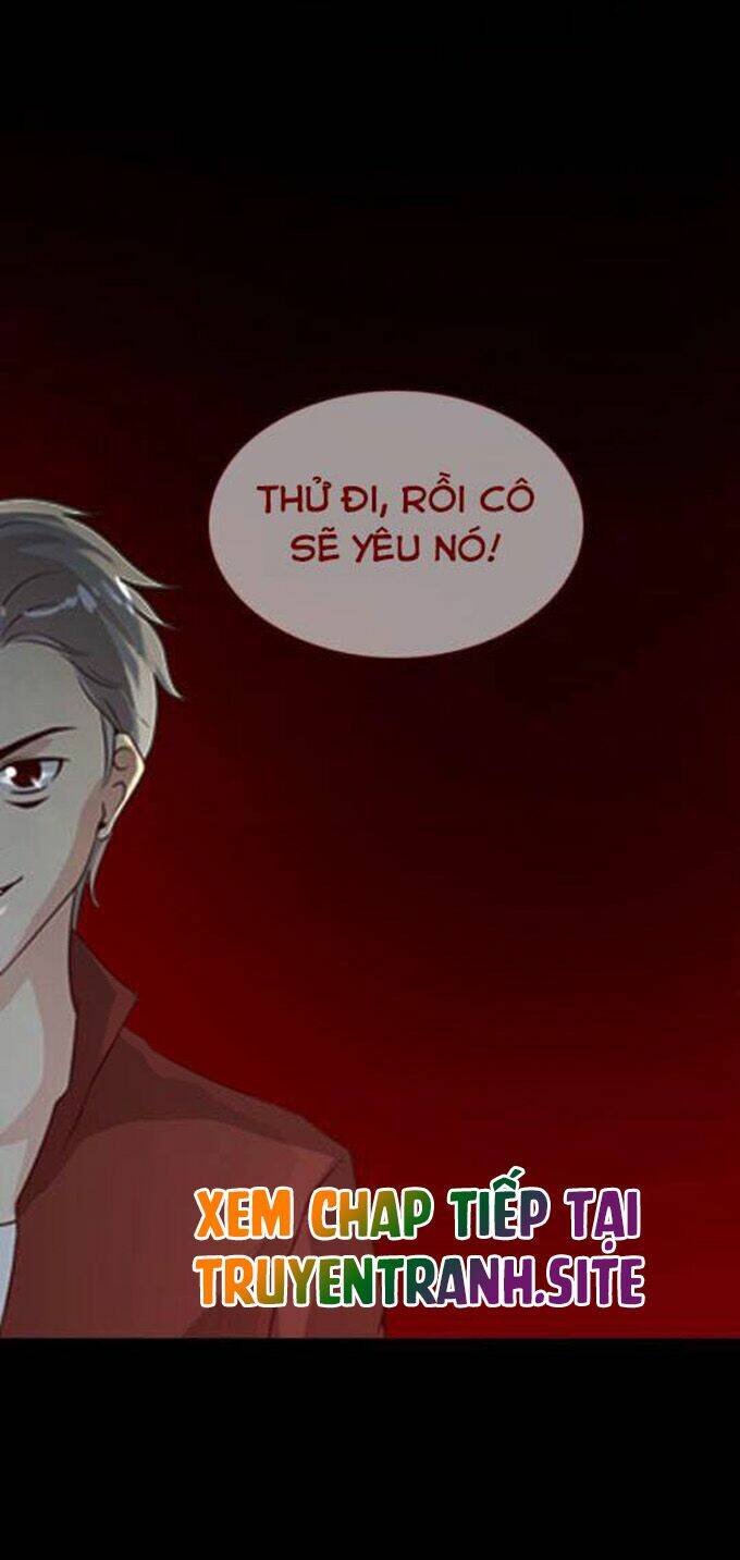 Tấm Da Người 2: Chapter 2