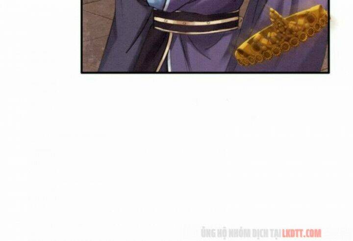 Trọng Sinh Bá Sủng Nhiếp Chính Vương Quá Mạnh Mẽ: Chapter 91