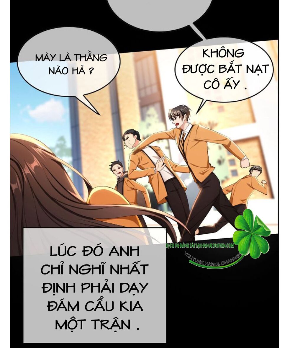 Cô Vợ Nhỏ Nuông Chiều Quá Lại Thành Ác!!: Chapter 135
