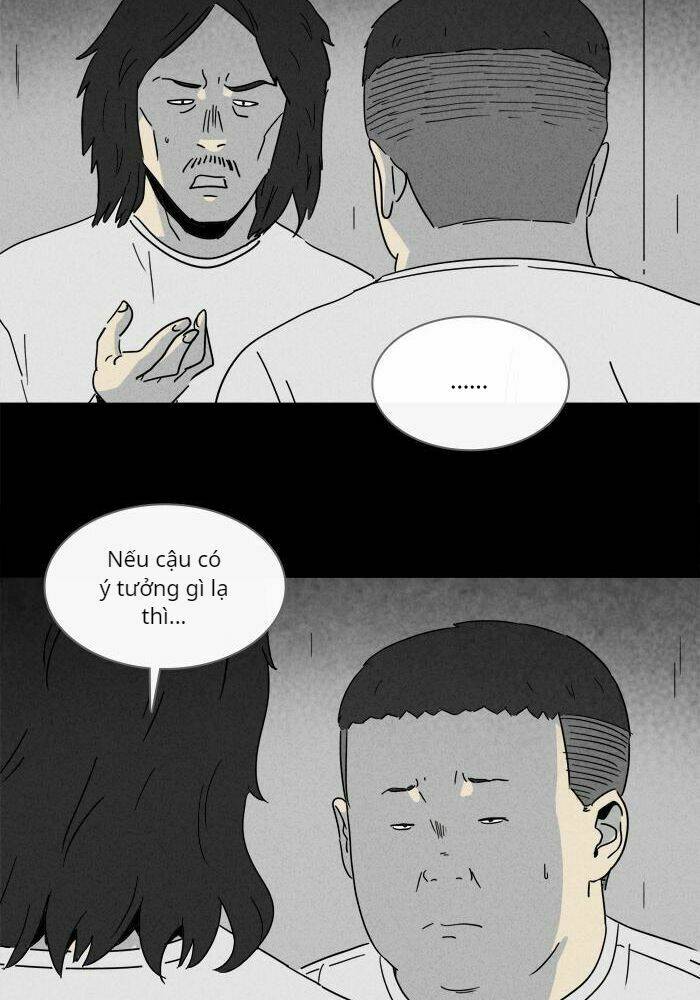 Những Câu Chuyện Bất Thường: Chapter 202