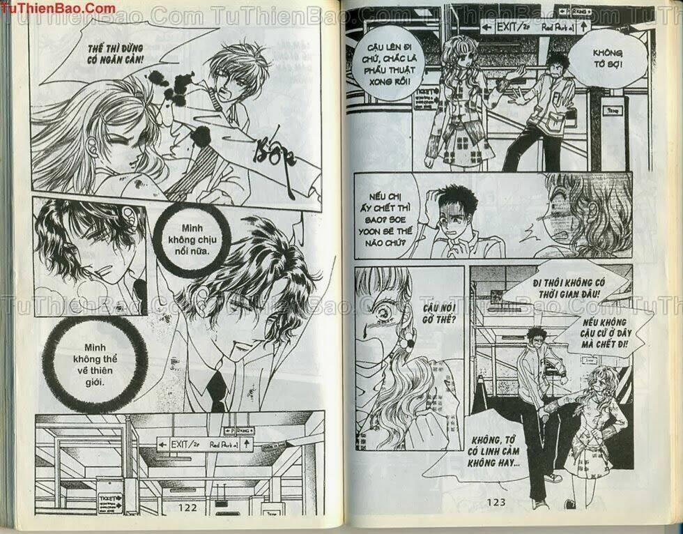 Thiên Sứ: Chapter 10