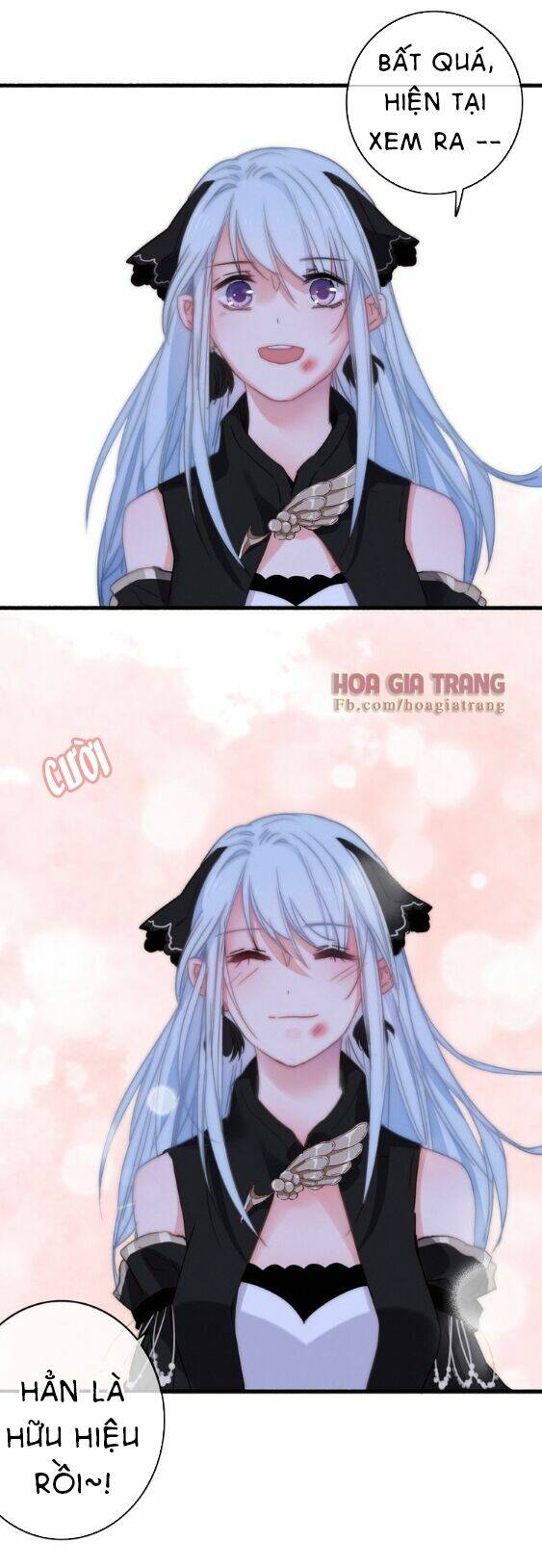 Dữ Tử Thành Thuyết: Chapter 10