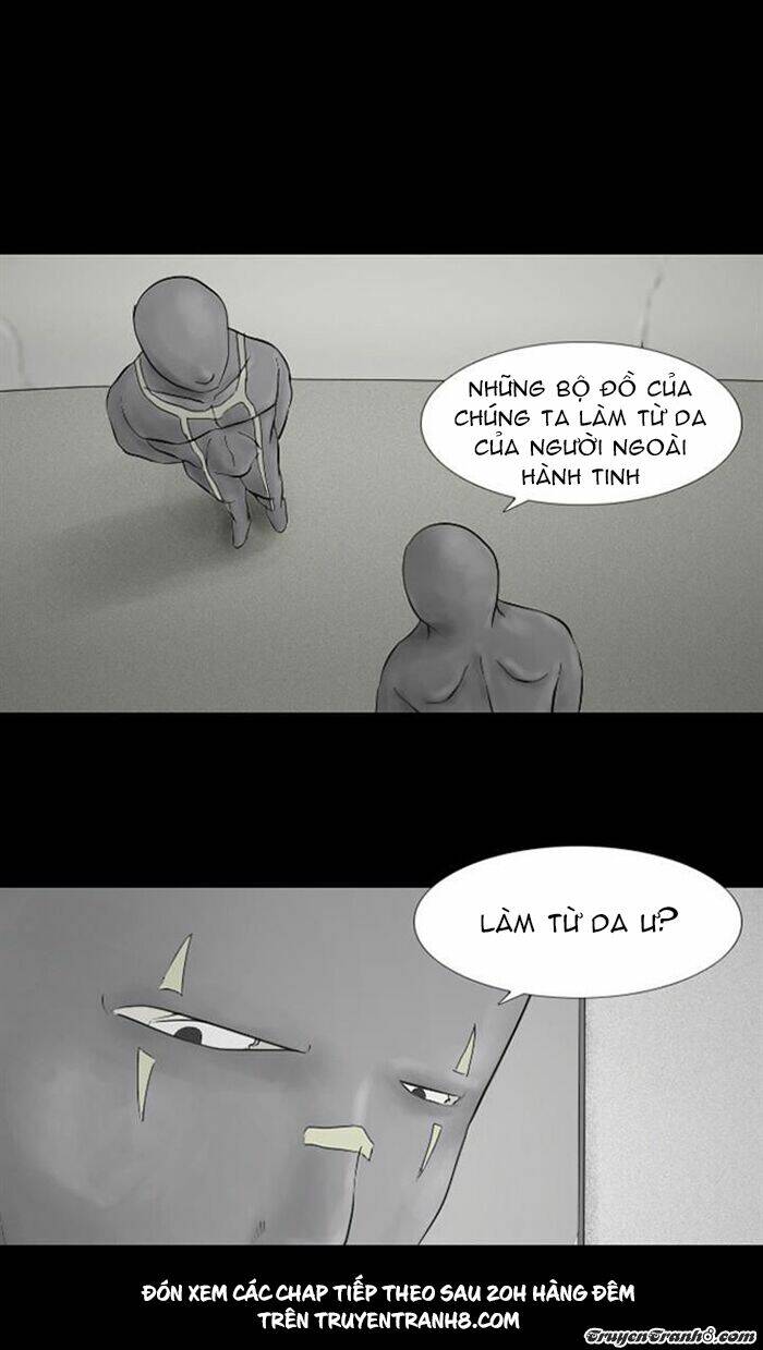 Thứ Sáu: Những Câu Chuyện Cấm: Chapter 17