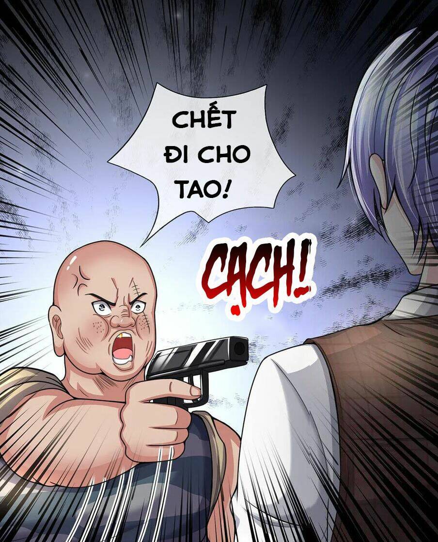 Tuyệt Đỉnh Khí Thiếu: Chapter 62