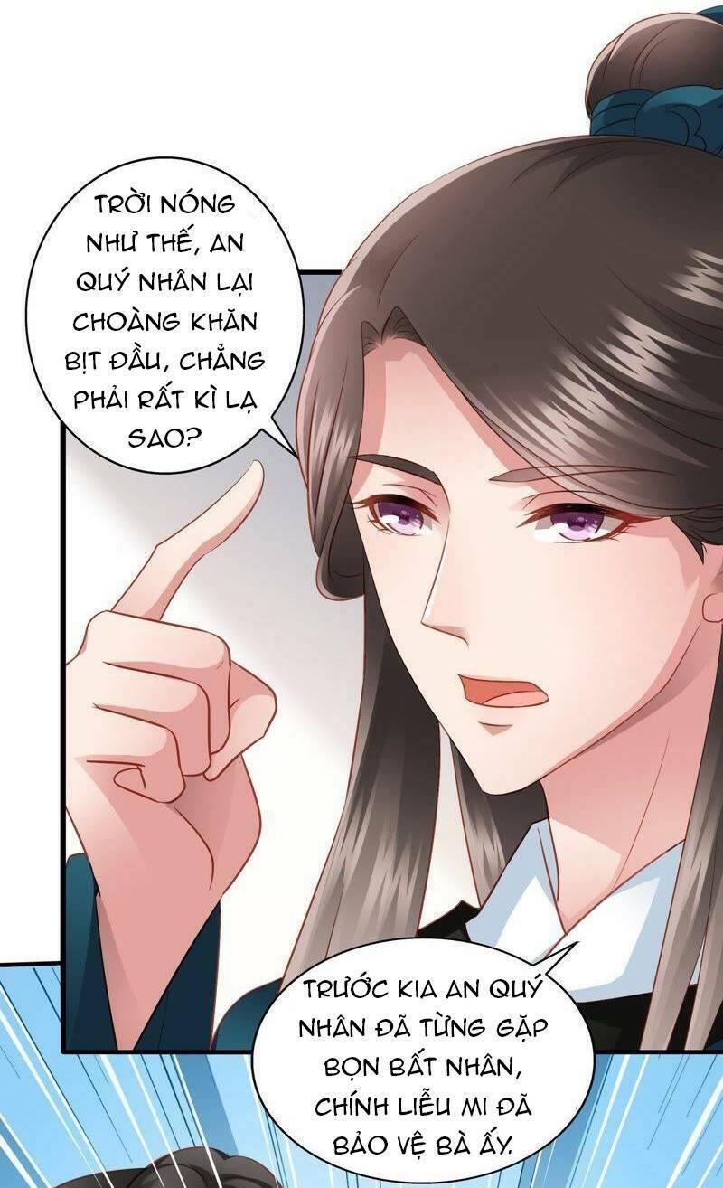 Thái Tử Điện Hạ Có Tin Vui: Chapter 50