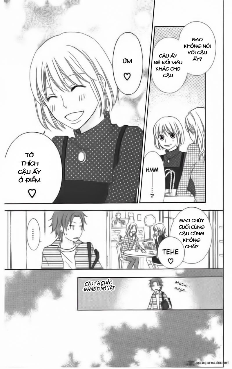 Love So Life: Chapter 23