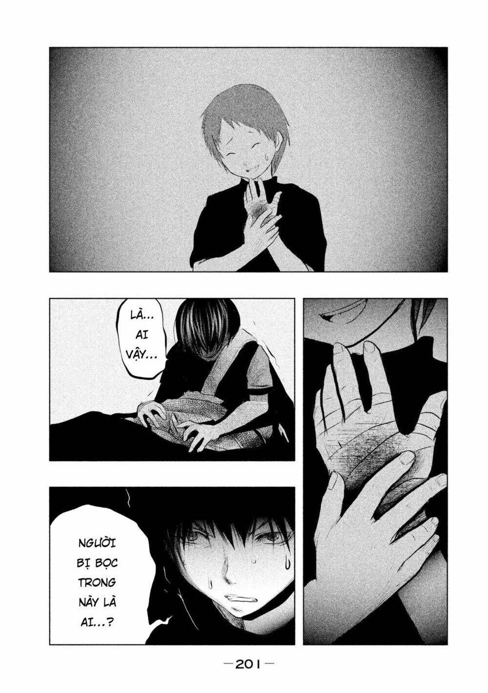 Ông Kẹ Sau 6H Tối!: Chapter 69