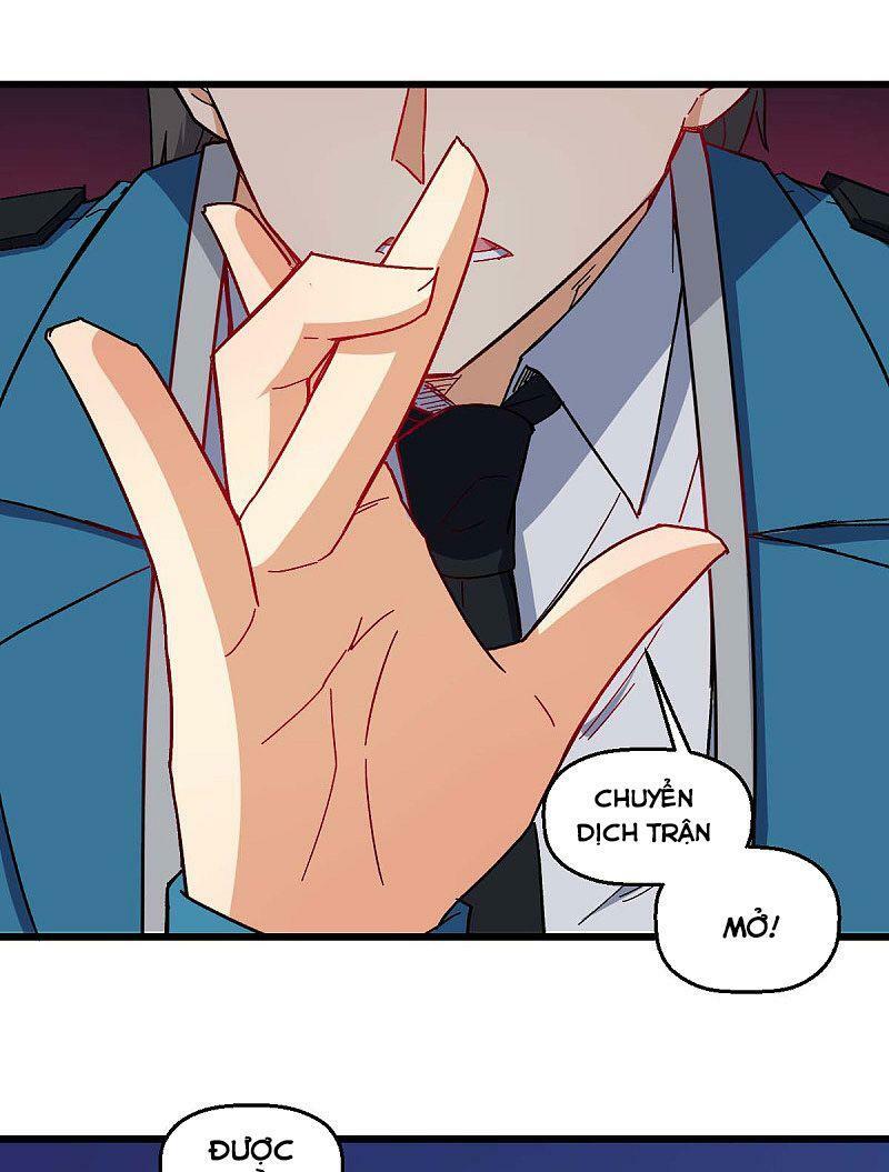 Vườn Trường Cuồng Sư Hệ Thống: Chapter 167