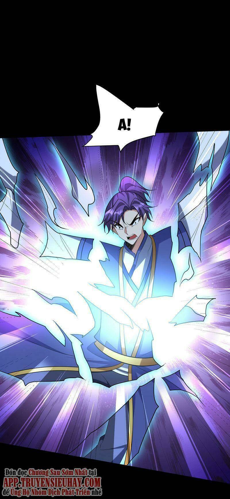 Yêu Giả Vi Vương: Chapter 340