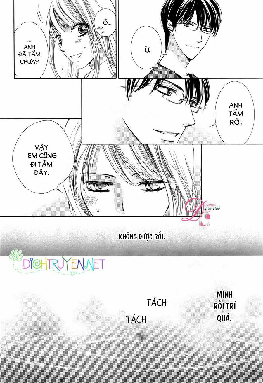 Ai Rồi Cũng Phải Kết Hôn: Chapter 15