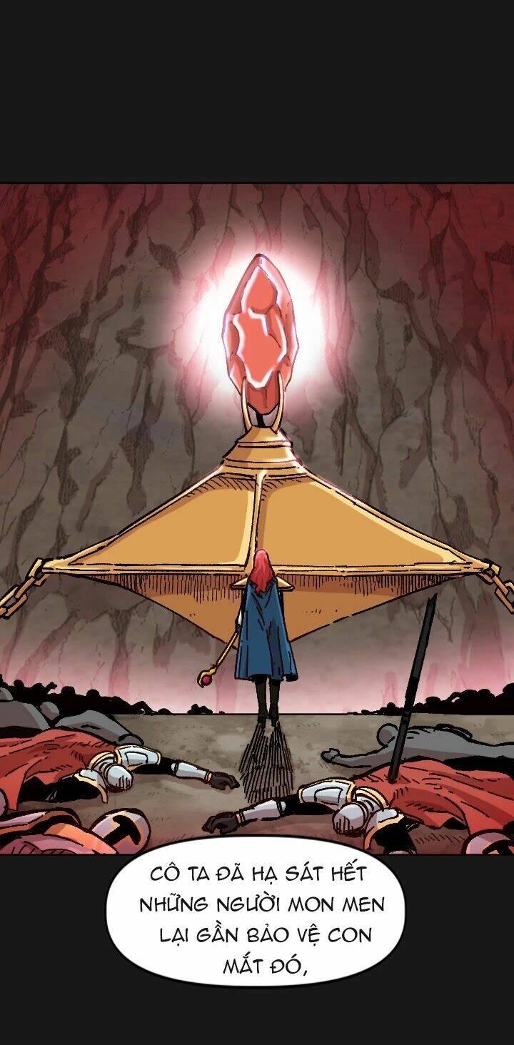 Nô Lệ Nghịch Thiên: Chapter 70