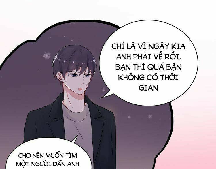 Câu Chuyện Săn Vợ: Chapter 16