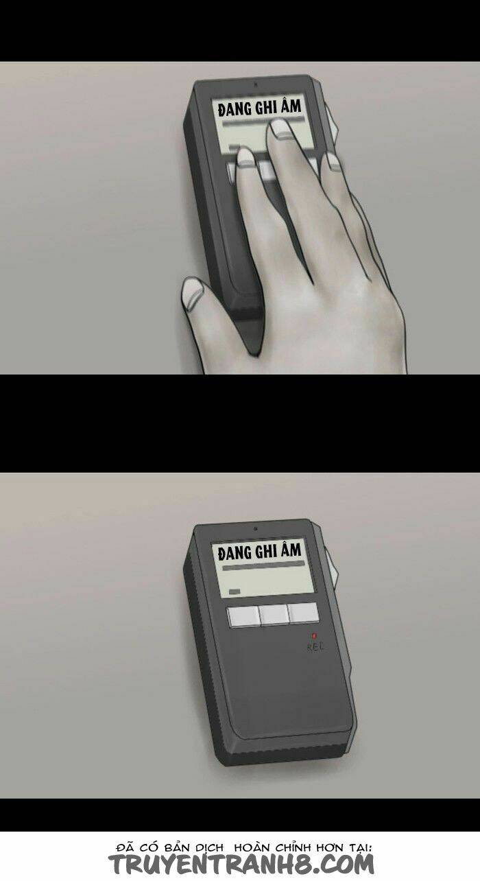 Thứ Sáu: Những Câu Chuyện Cấm: Chapter 45