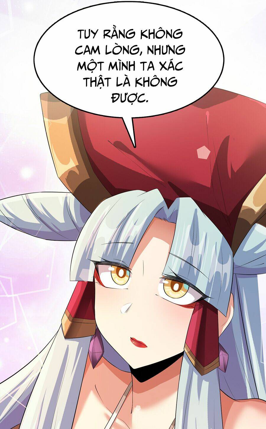 Đại Bảo Kiếm Của Tôi: Chapter 43