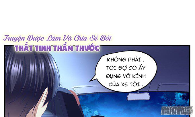 Thiên lại âm linh: Chapter 17