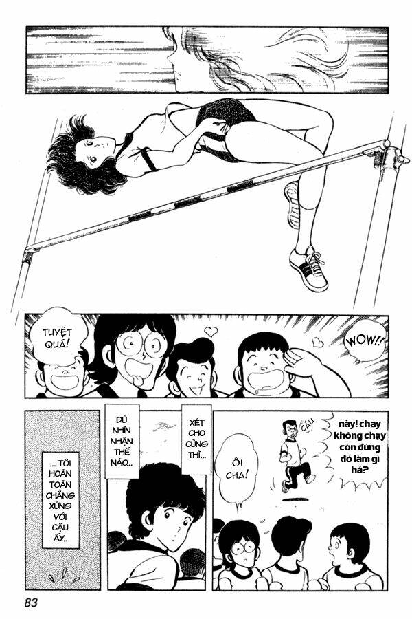 Miyuki: Chapter 3