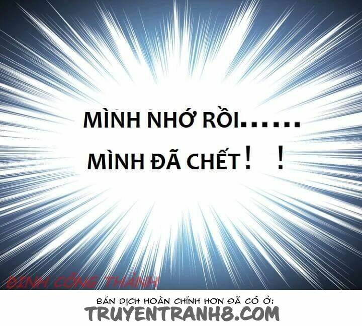 Truyện Kinh Dị Ở Tòa Nhà Số 44: Chapter 17