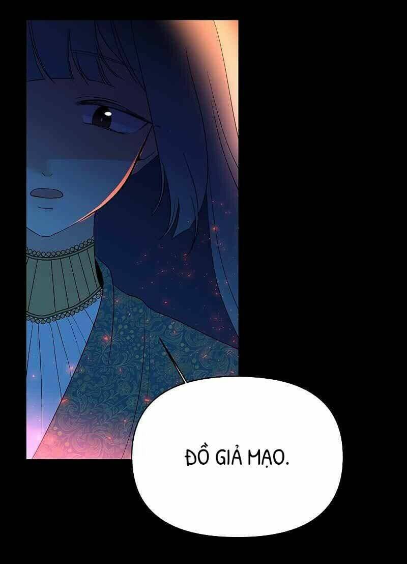 Công Chúa Thời Gian Có Hạn: Chapter 4