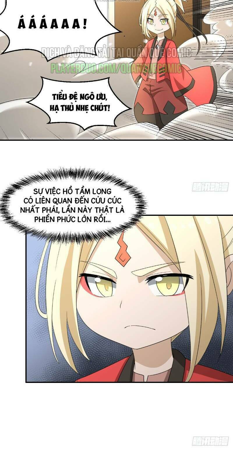 Nghịch Thiên Tiên Mệnh: Chapter 16
