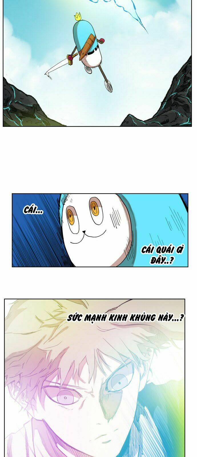 Hard Core Leveling Warrior: Chapter 146