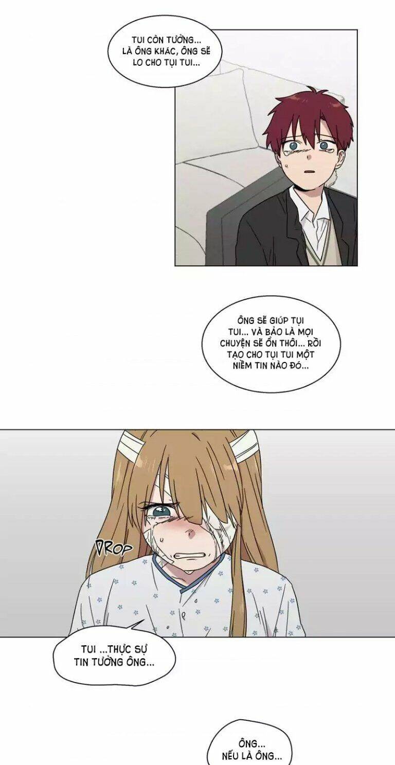 …”Một Sự Thật Khá Khó Chịu.”: Chapter 45