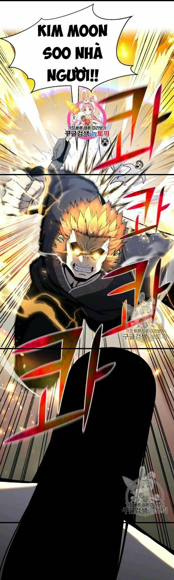 Luân Hồi Ác Nhân: Chapter 54