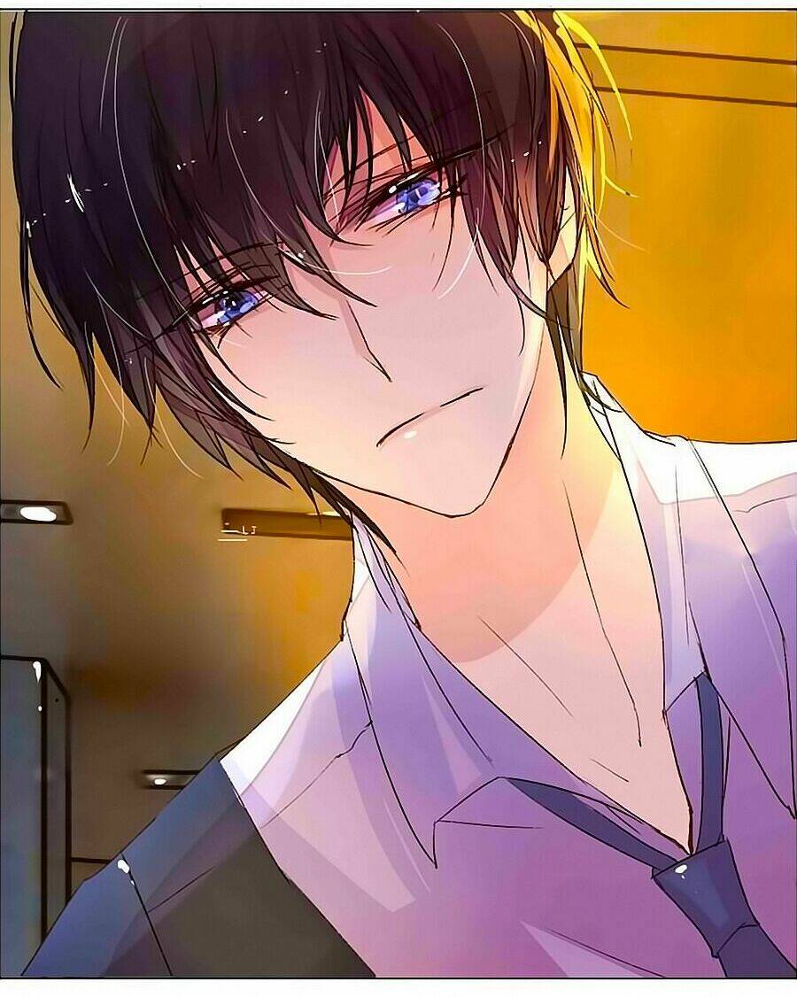 Hào Môn Tiểu Lãn Thê: Chapter 8