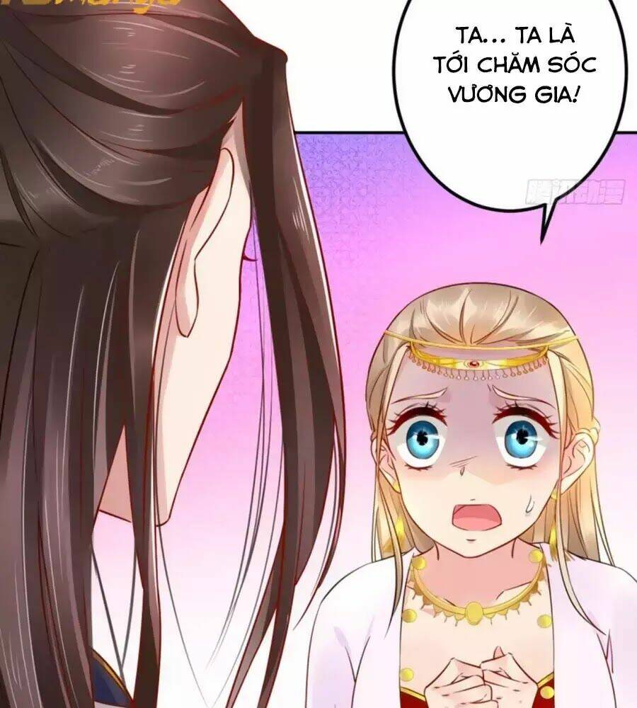 Vương Phi Có Chút Nghịch Ngợm: Chapter 57