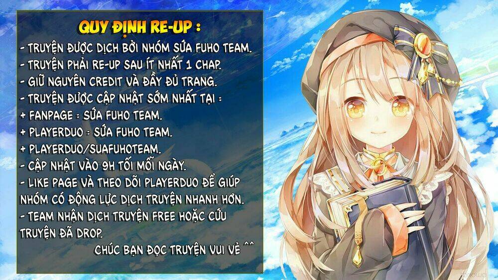 Yêu Cầu Khẩn Cấp: Cách Nuôi Một Con Rồng Bị Bỏ Rơi !: Chapter 3