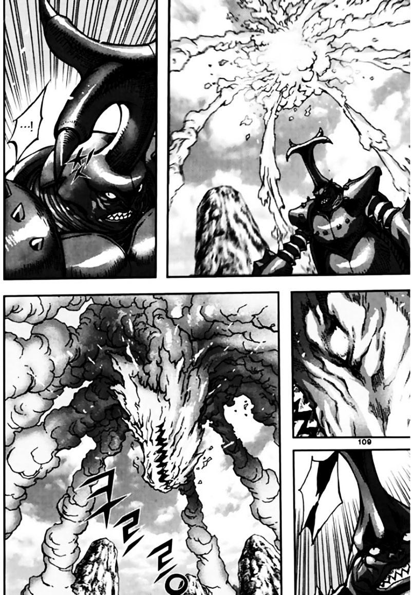 Diêm Đế: Chapter 45.3