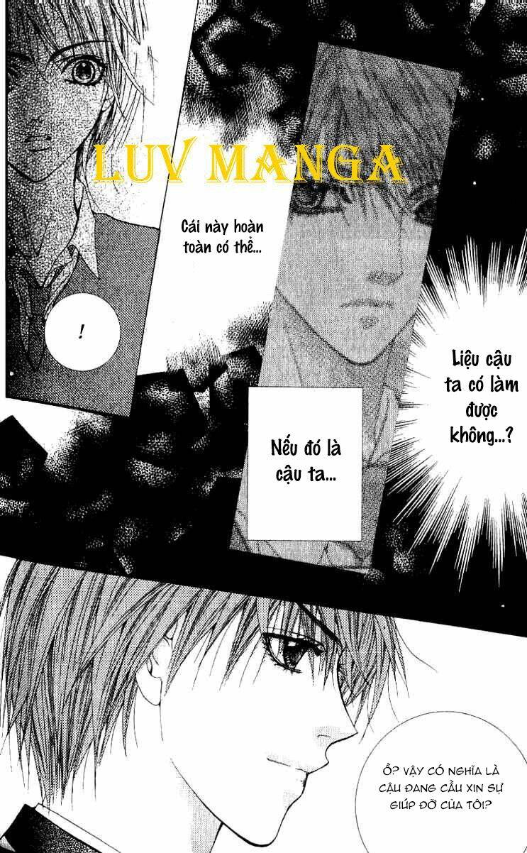 Adventure And Trouble Diary: Chapter 3