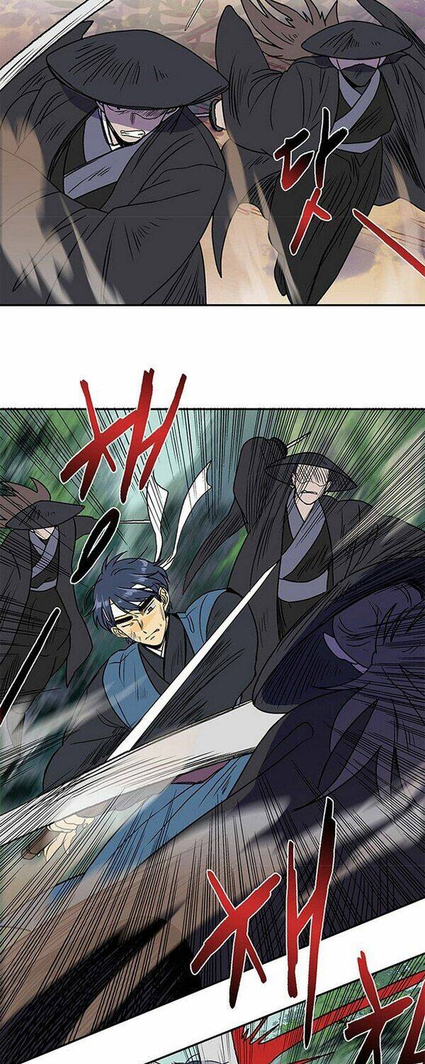Học Sĩ Tái Sinh: Chapter 134.5