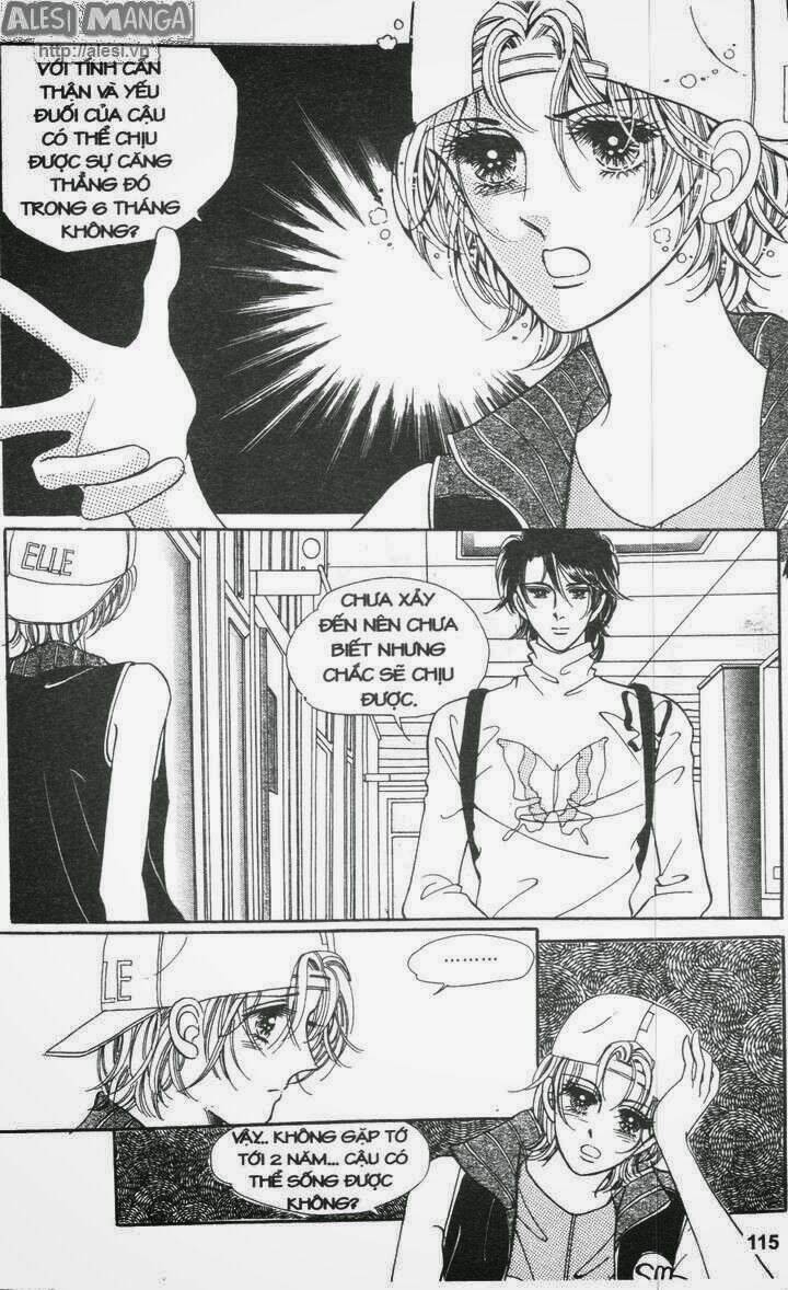 Nhỏ Con Trai: Chapter 7