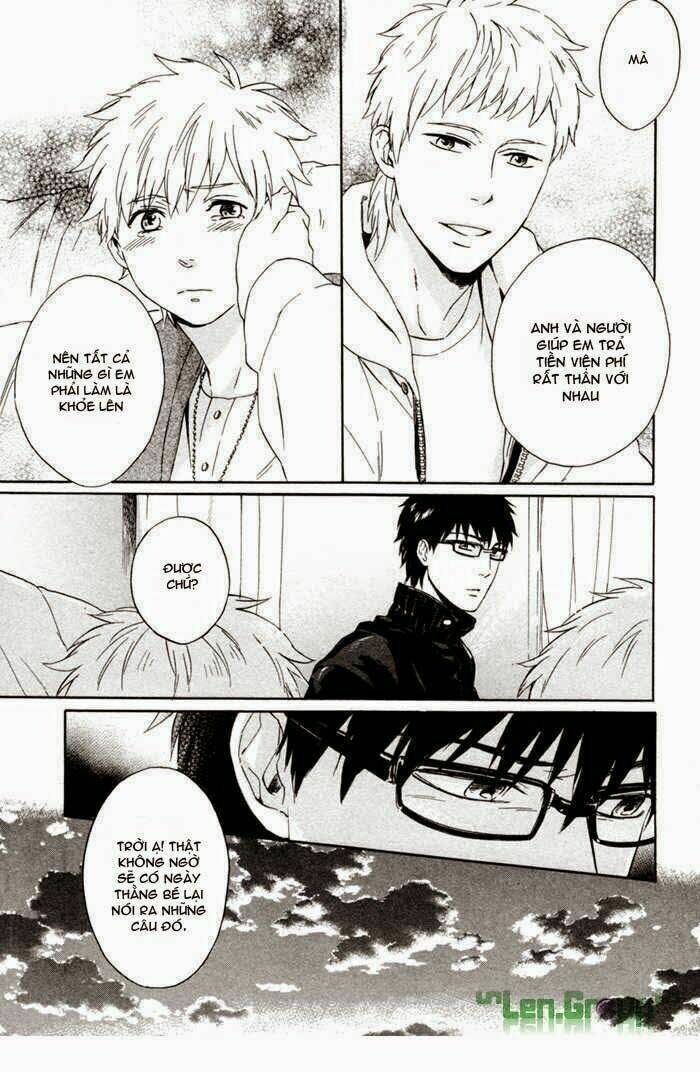 Acid Town: Chapter 1