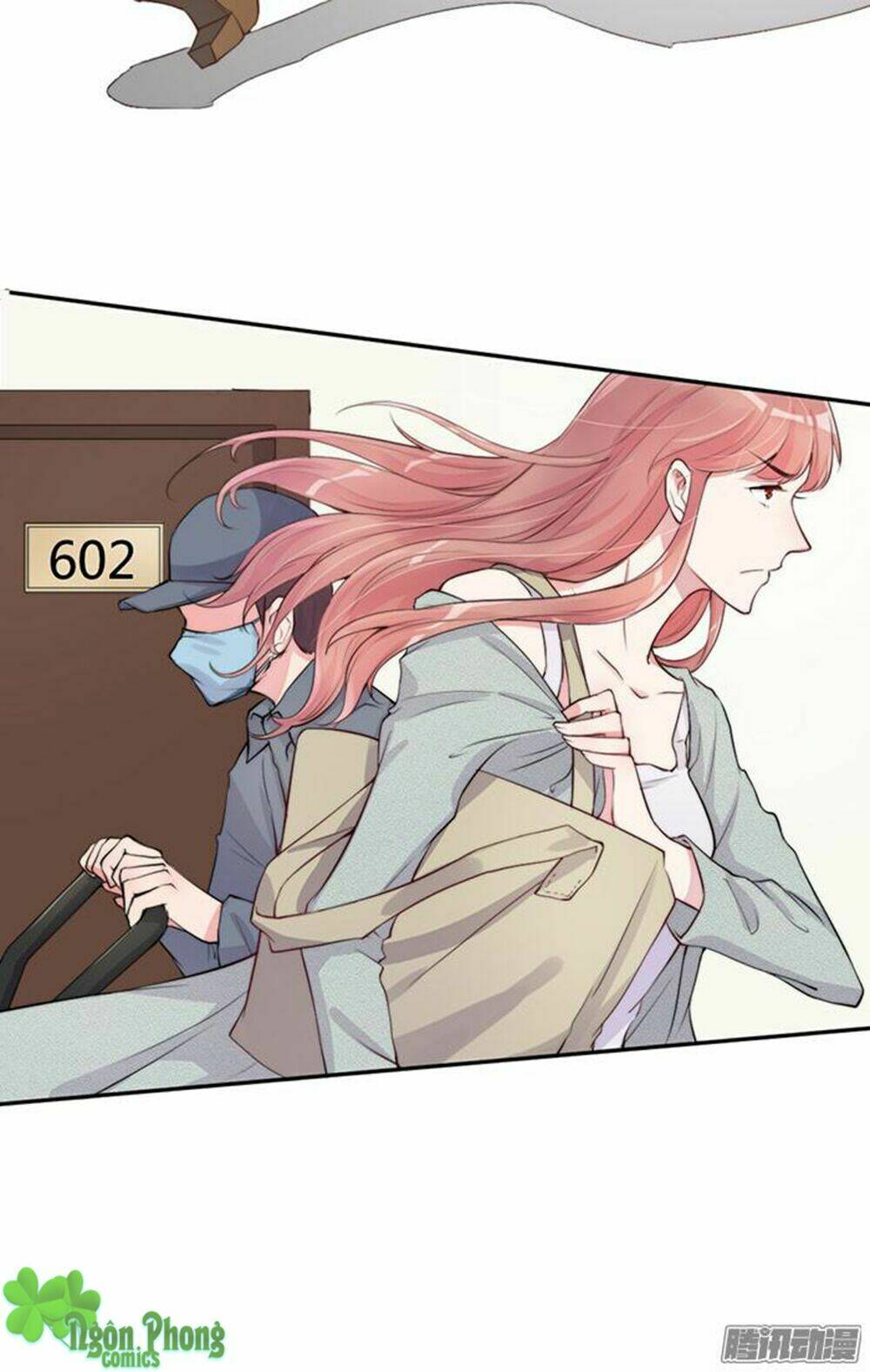 Bà Xã Tôi Là Nam Thần: Chapter 17