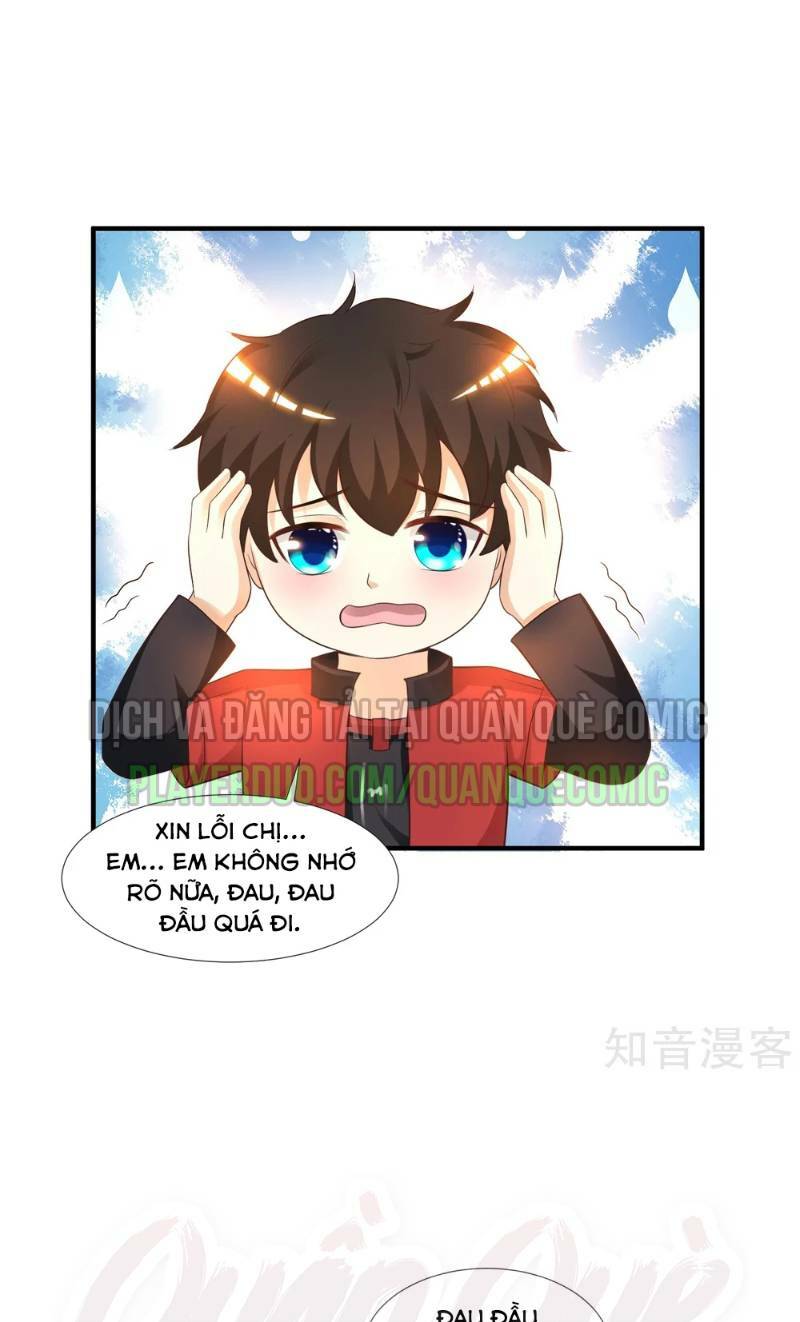 Tối Cường Vận Đào Hoa: Chapter 78