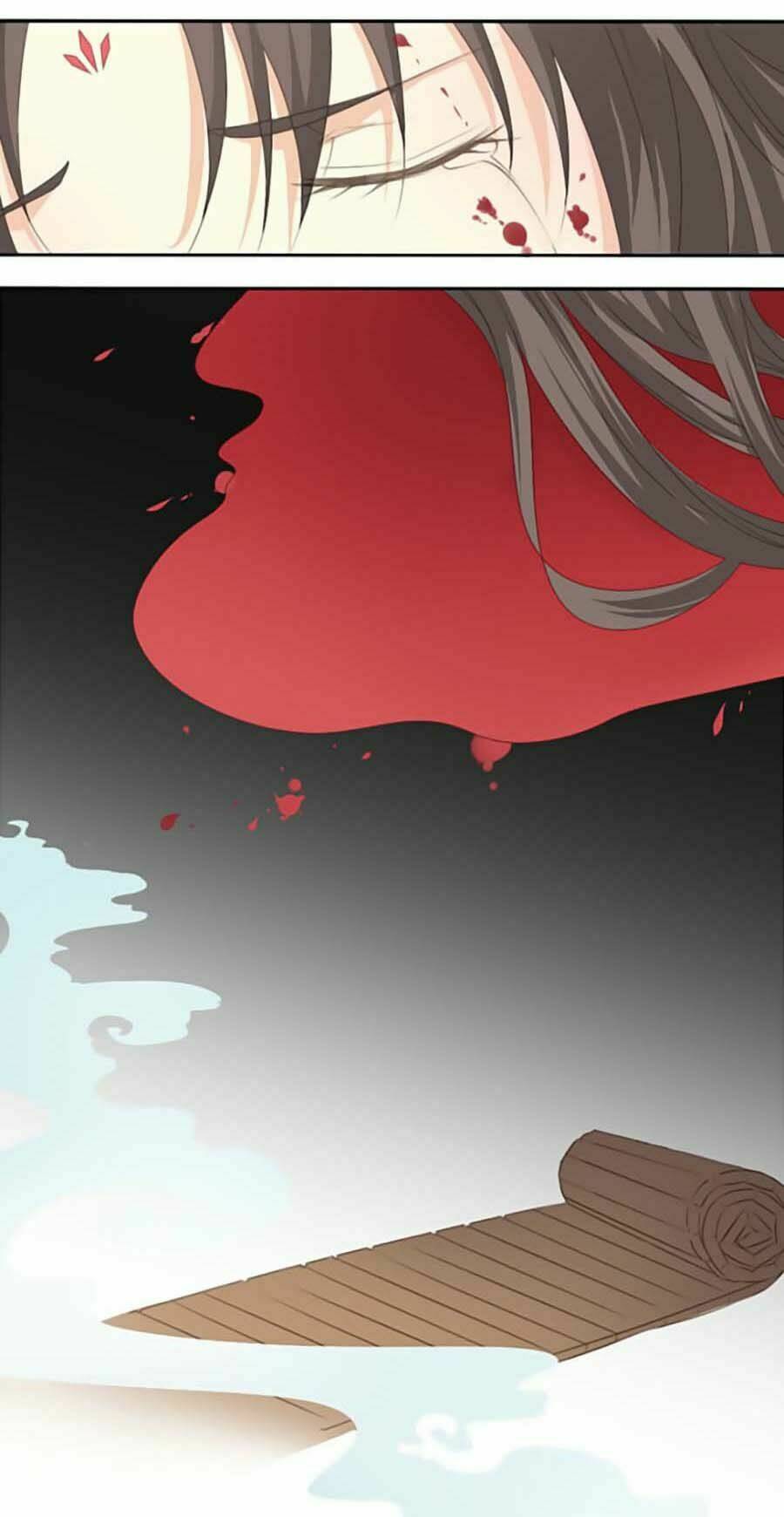 Quy Tự Dao: Chapter 20