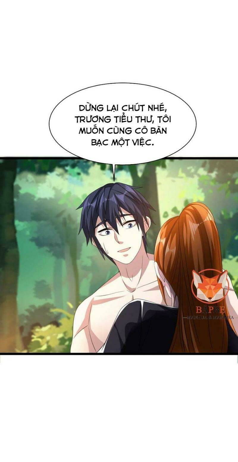 Đô Thị Tà Vương: Chapter 46