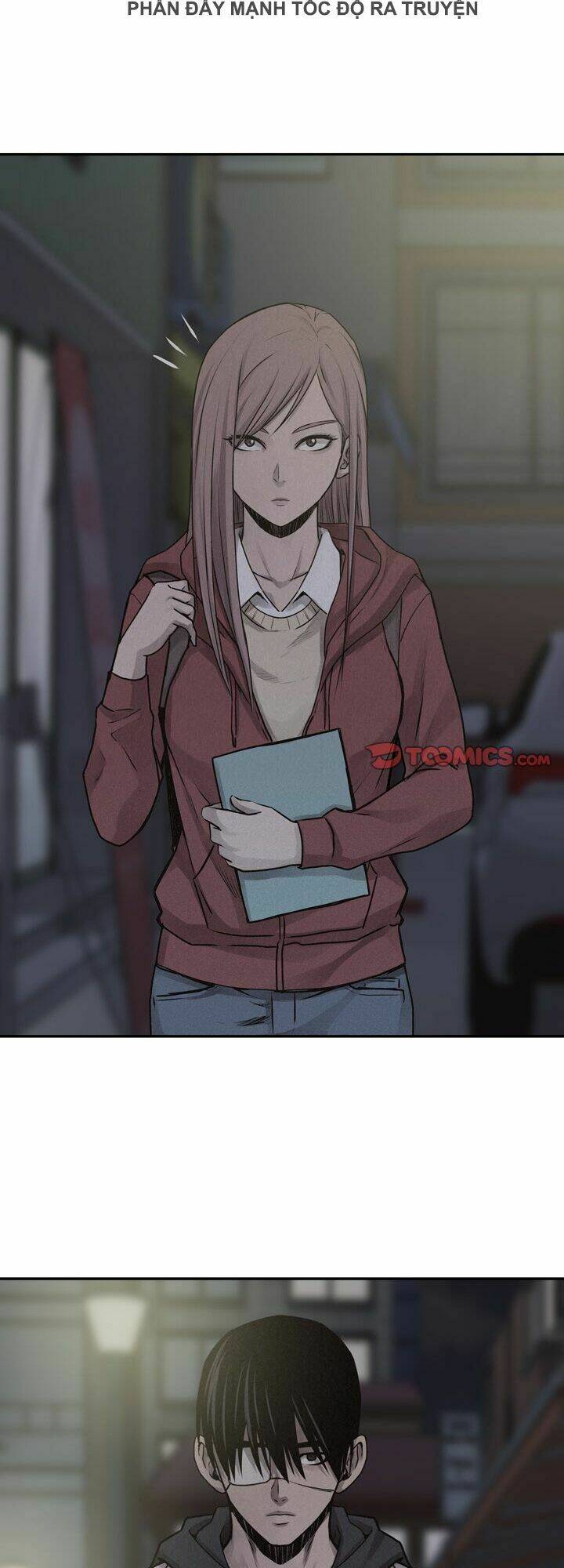 Nắm Đấm: Chapter 71