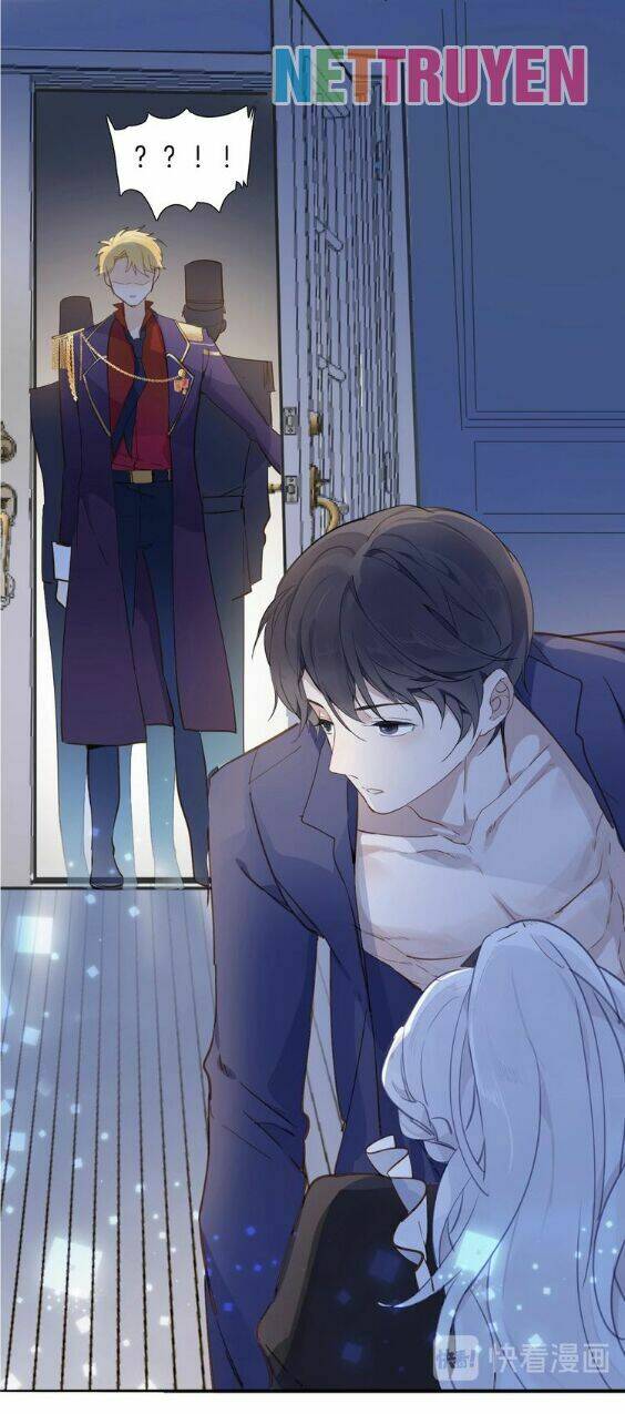 Hầu Nữ Giá Đáo: Chapter 6