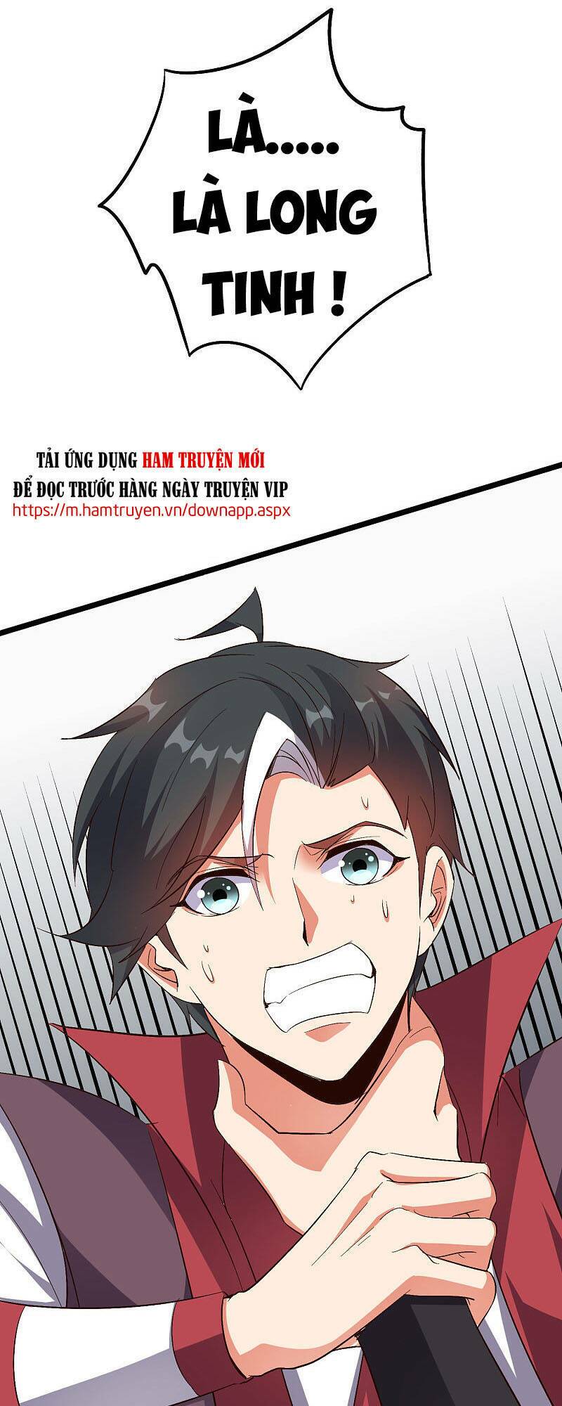 Phục Thiên Thánh Chủ: Chapter 121