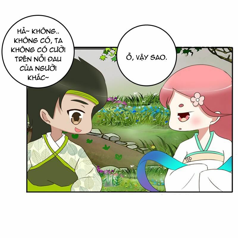 Thông Linh Phi: Chapter 91