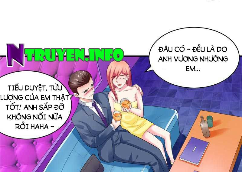 Tình Yêu Khiến Tôi Phát Điên: Chapter 26