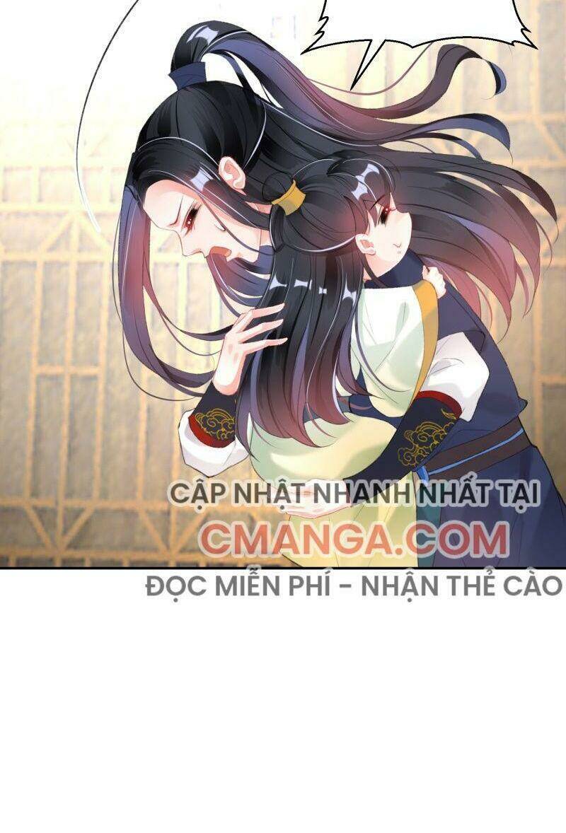 Vương Gia, Áo Lót Của Ngươi Rơi Mất Rồi: Chapter 108