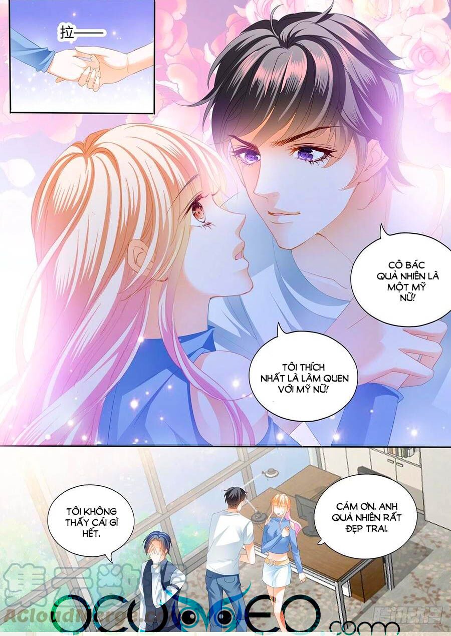 Bá Đạo Tiểu Thúc, Xin Trêu Chọc Vừa Thôi!: Chapter 240