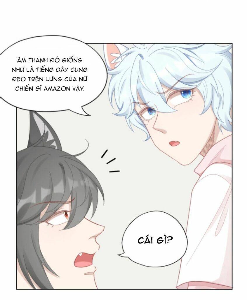 Bạn Trai Là Quái Vật: Chapter 90