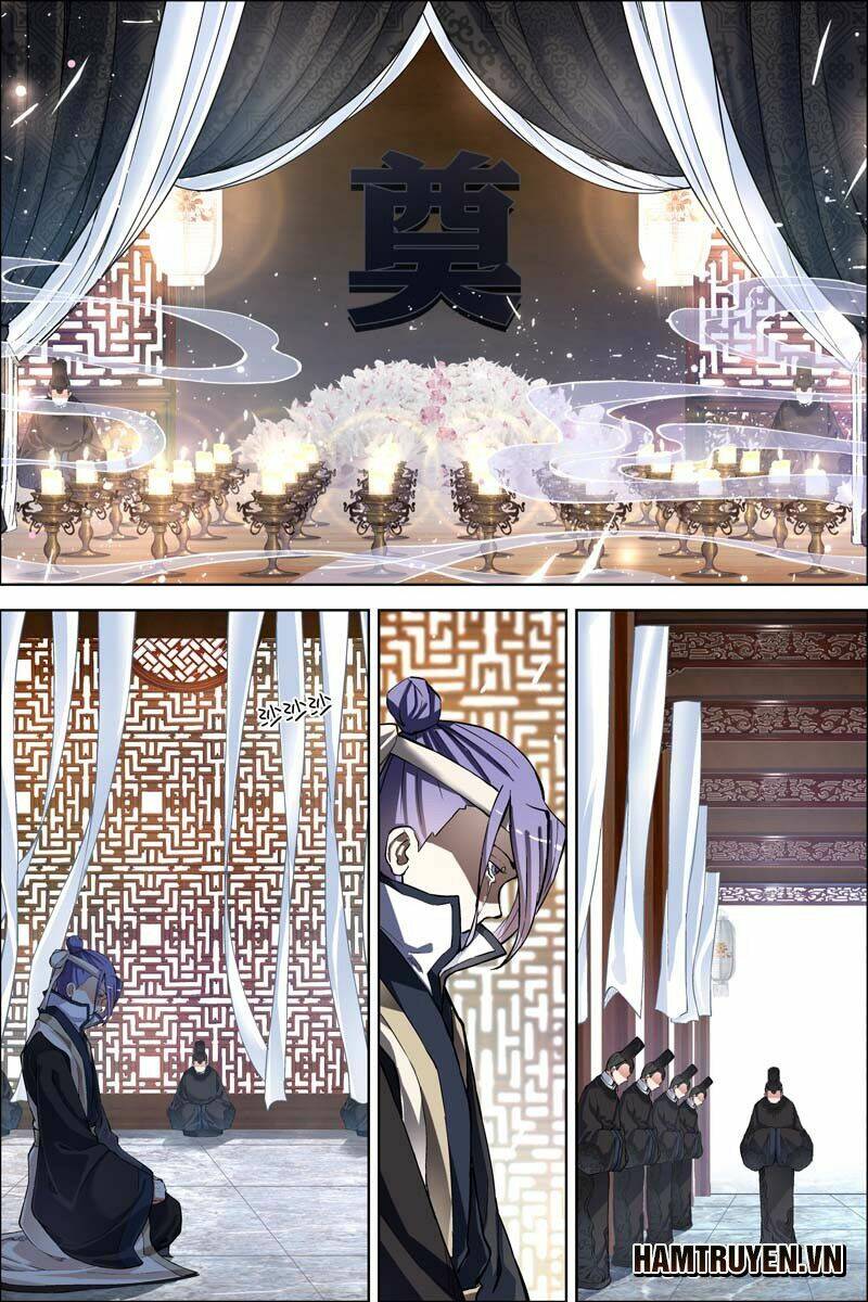 Ngạo Thế Cửu Trọng Thiên: Chapter 52